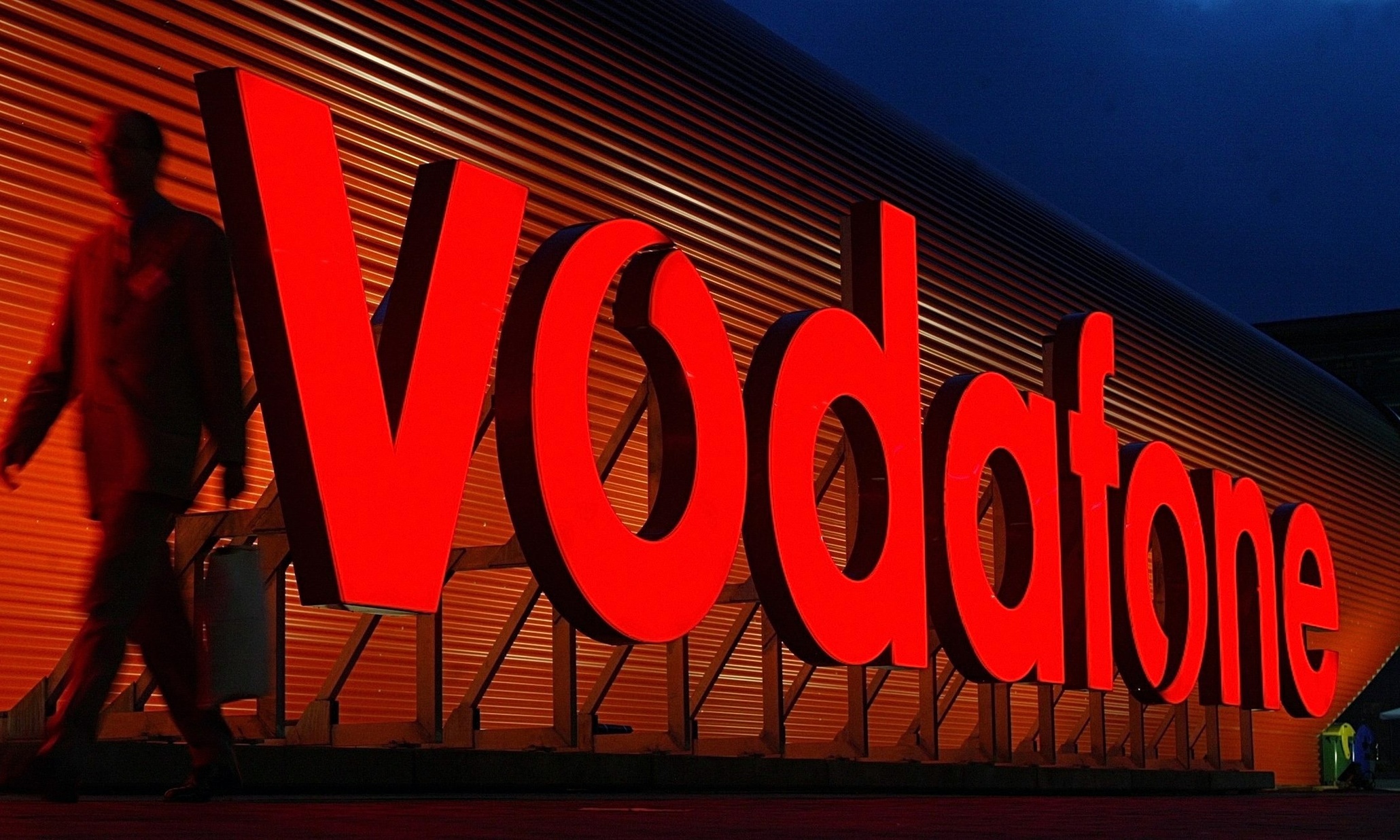 У Vodafone анонсували підвищення цін на свої послуги