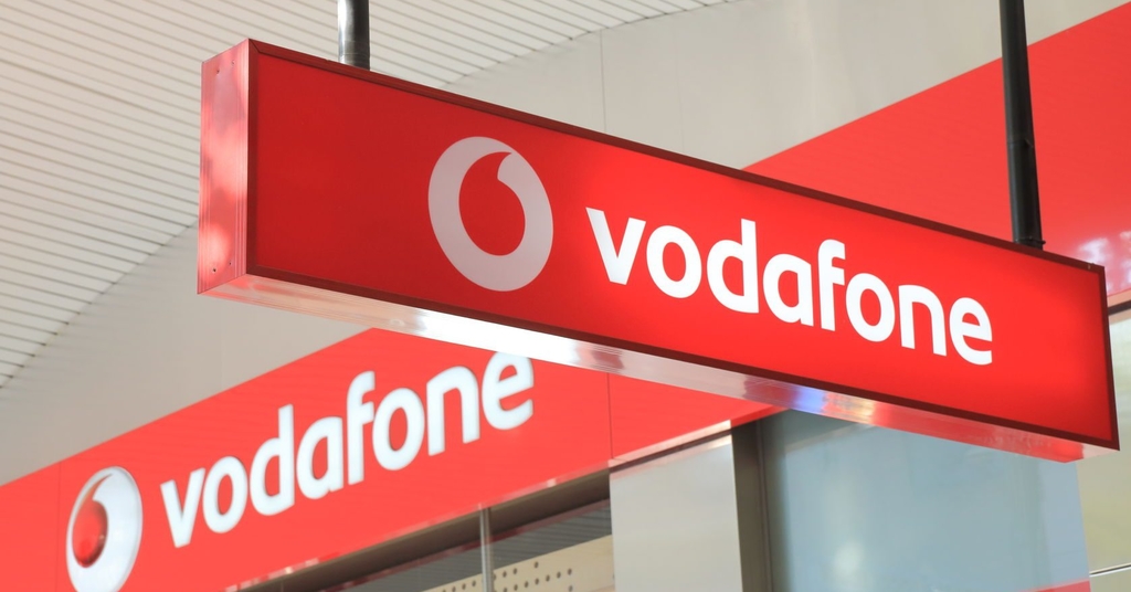 Vodafone вирішив роздавати кредити своїм абонентам