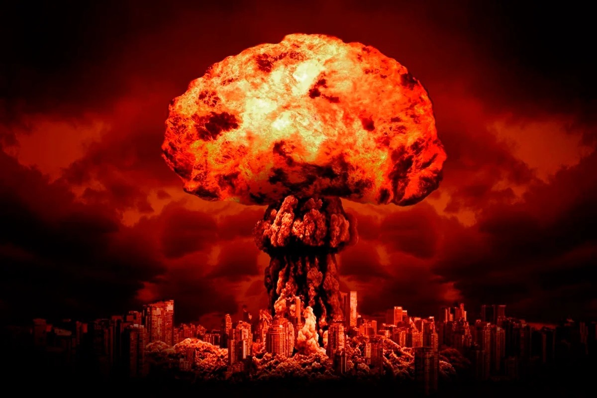 Є ризик ядерного удару: астролог назвав небезпечні дати в 2023 році