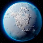 земля кисень