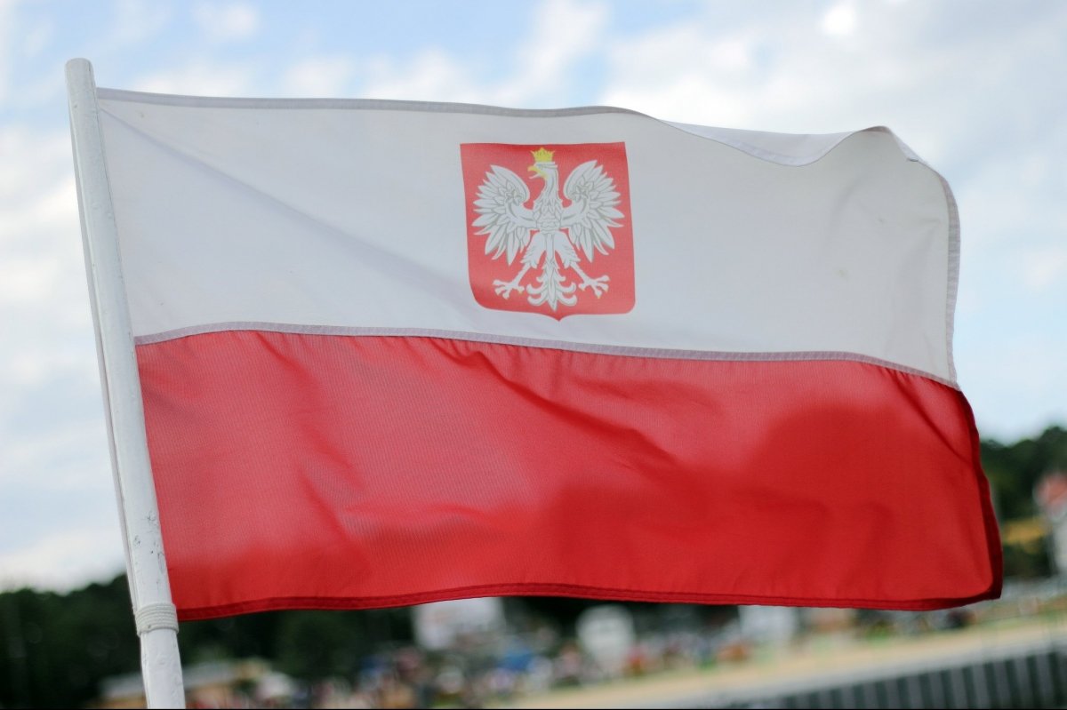 Польша меняет правила въезда и ужесточает карантинные ограничения