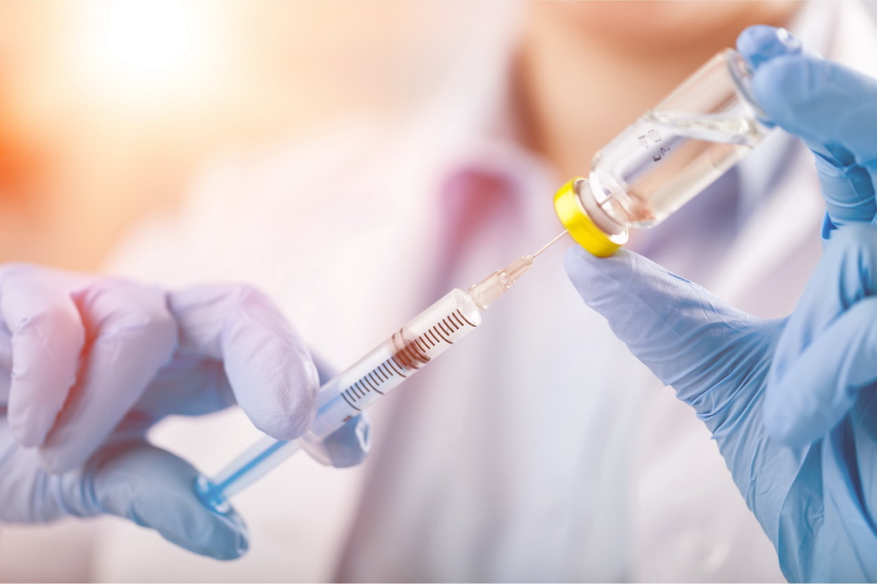 Вакцина чи звільнення: в Україні розширили список професій для обов’язкової вакцинації