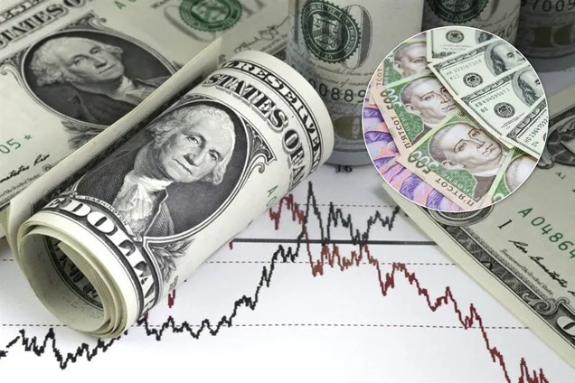 27 гривен не предел: финансисты сделали прогноз относительно курса доллара в 2022 году