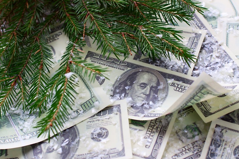 Новый «подарок» для украинцев: что будет с долларом до конца года