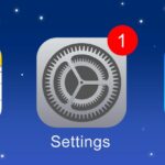iphone налаштування