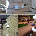 камера спостереження