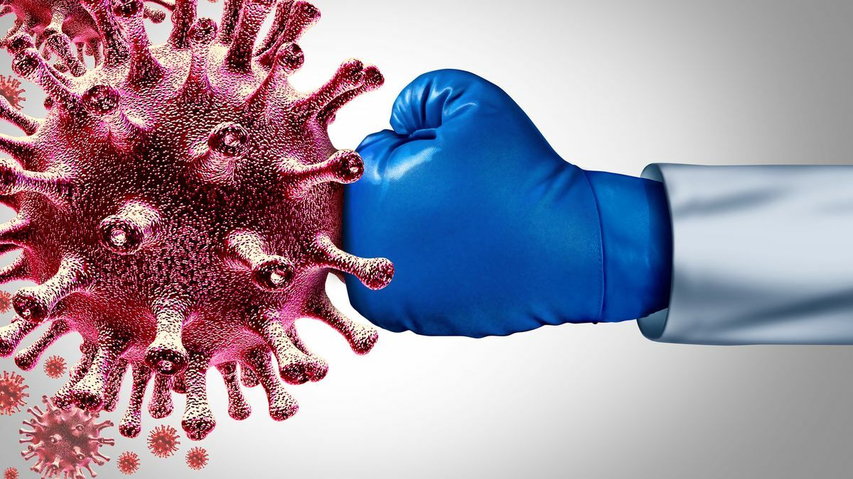 Вчені встановили, у кого може утворитися «суперімунітет» до коронавірусу: результати досліджень