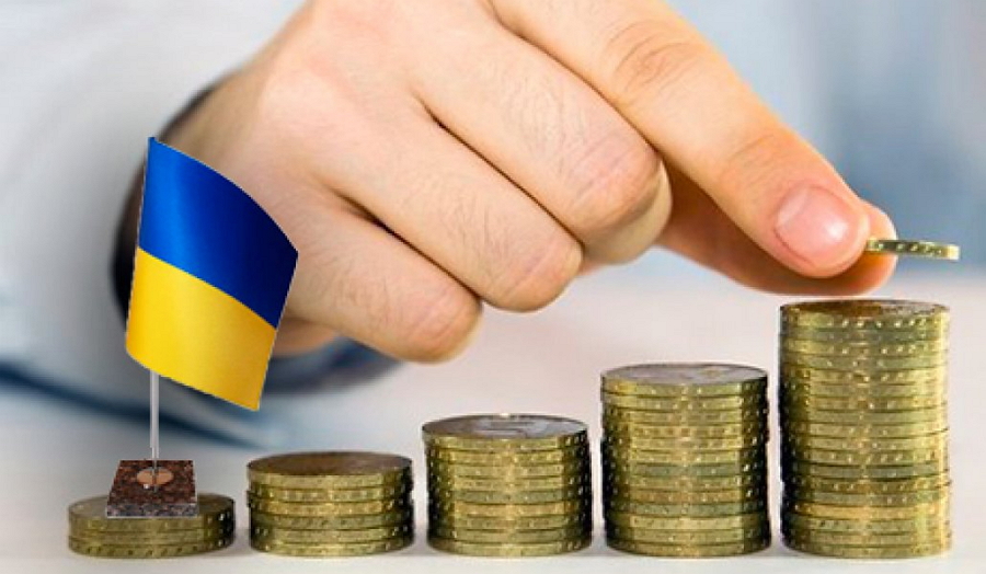 Подпись поставлена: налоги возрастут для украинцев уже с 1 января