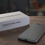 PinePhone Pro