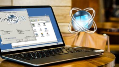 ReactOS