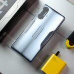 Redmi K50 Gaming Edition