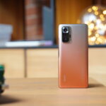 Redmi Note 10 Pro
