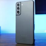 Samsung Galaxy S21 FE