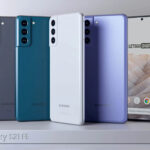Samsung Galaxy S21 FE