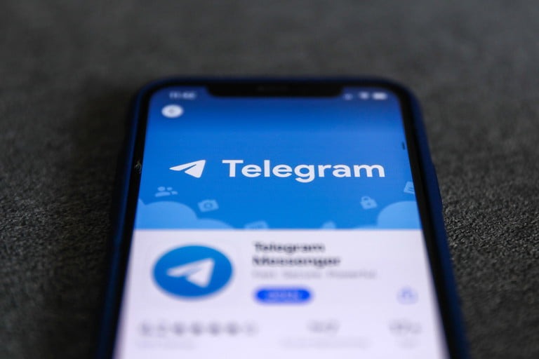 Telegram встановив обмеження на кількість повідомлень у чатах