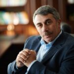 комаровський