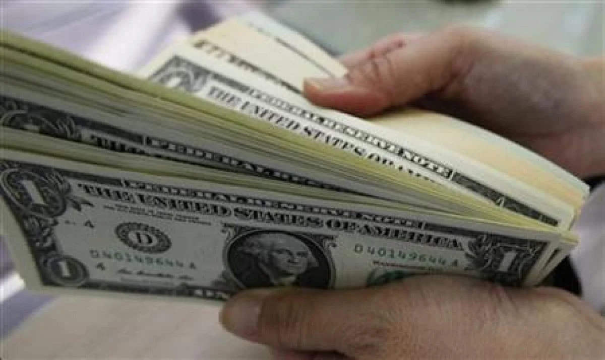 Вкрали 1,3 мільйона гривень при обміні валют: як сім’я з Києва залишилася без грошей