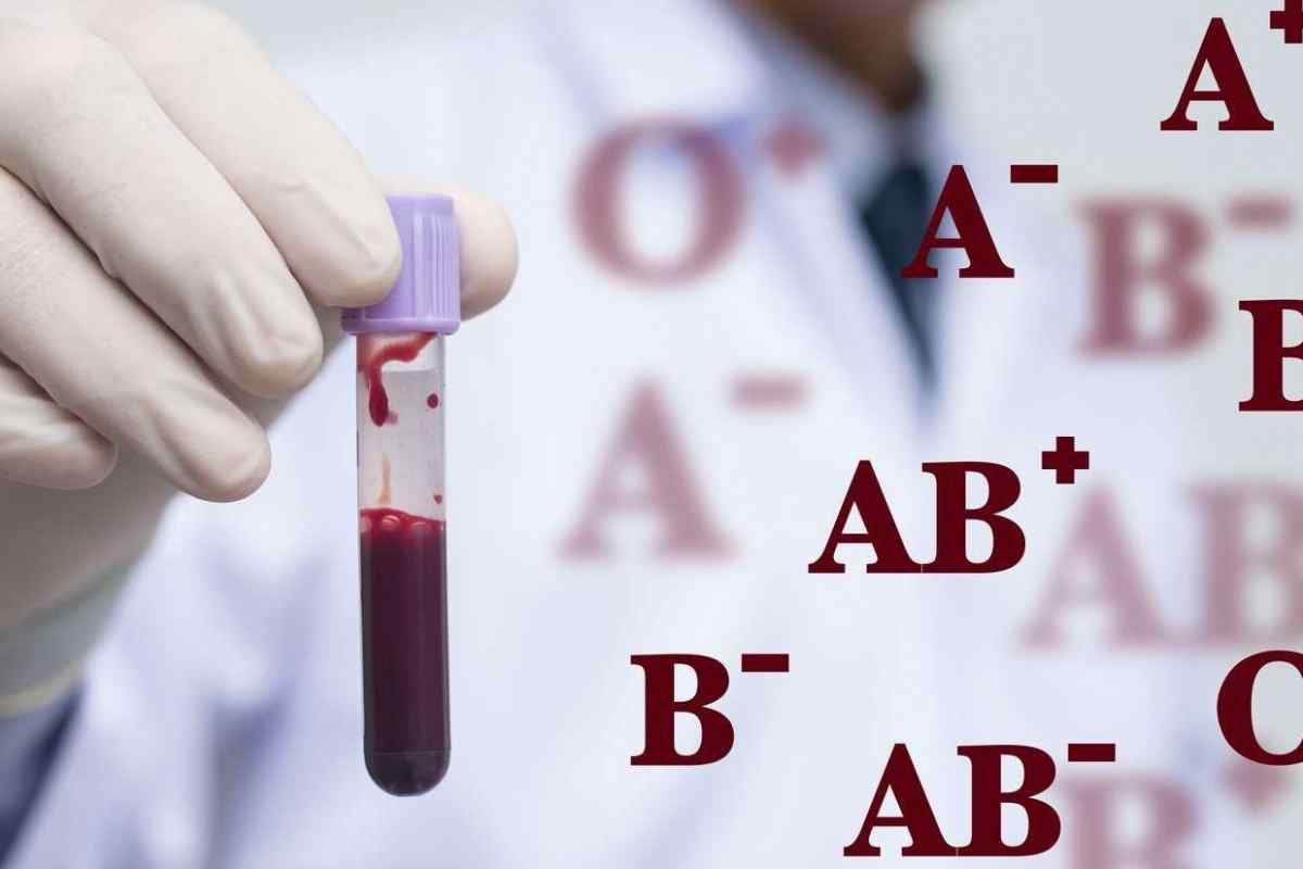 Вчені назвали групи крові, які найбільше схильні до онкології і з чим це пов’язано