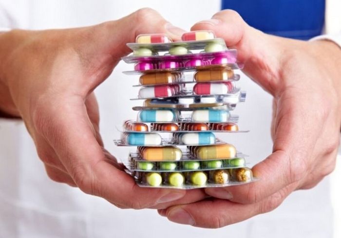 Осталось 2 месяца: украинцы не смогут больше покупать популярные лекарства без рецепта