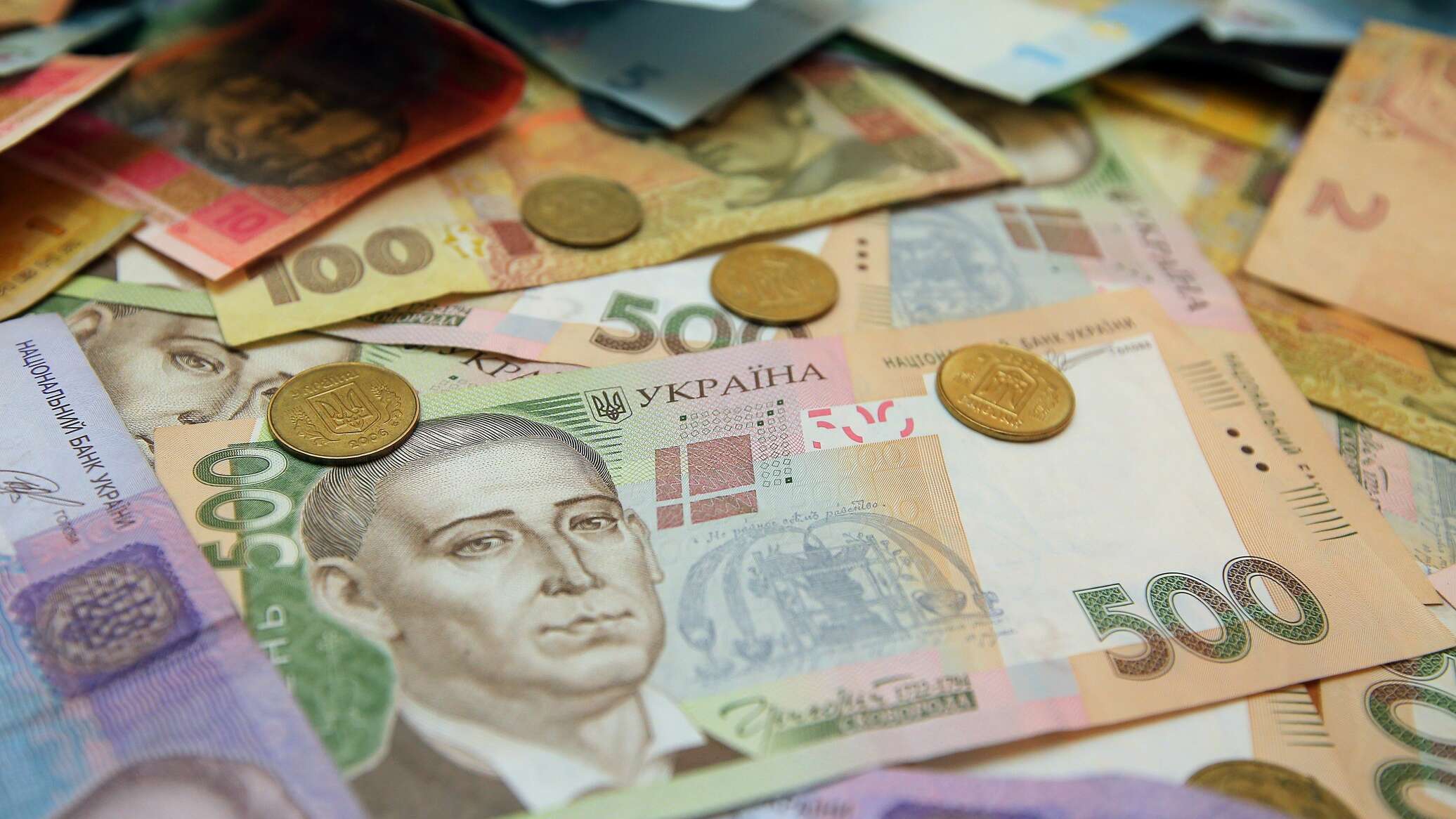 З 1 січня пенсії зростуть на 3 тисячі гривень: хто отримає більше