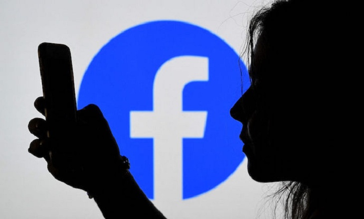 Впервые в Украине пользователя Facebook оштрафовали на $3600