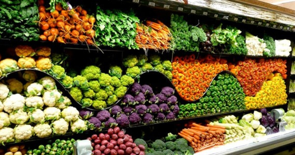 Стало відомо, купуючи які продукти українці дають супермаркетам 70% від всієї виручки