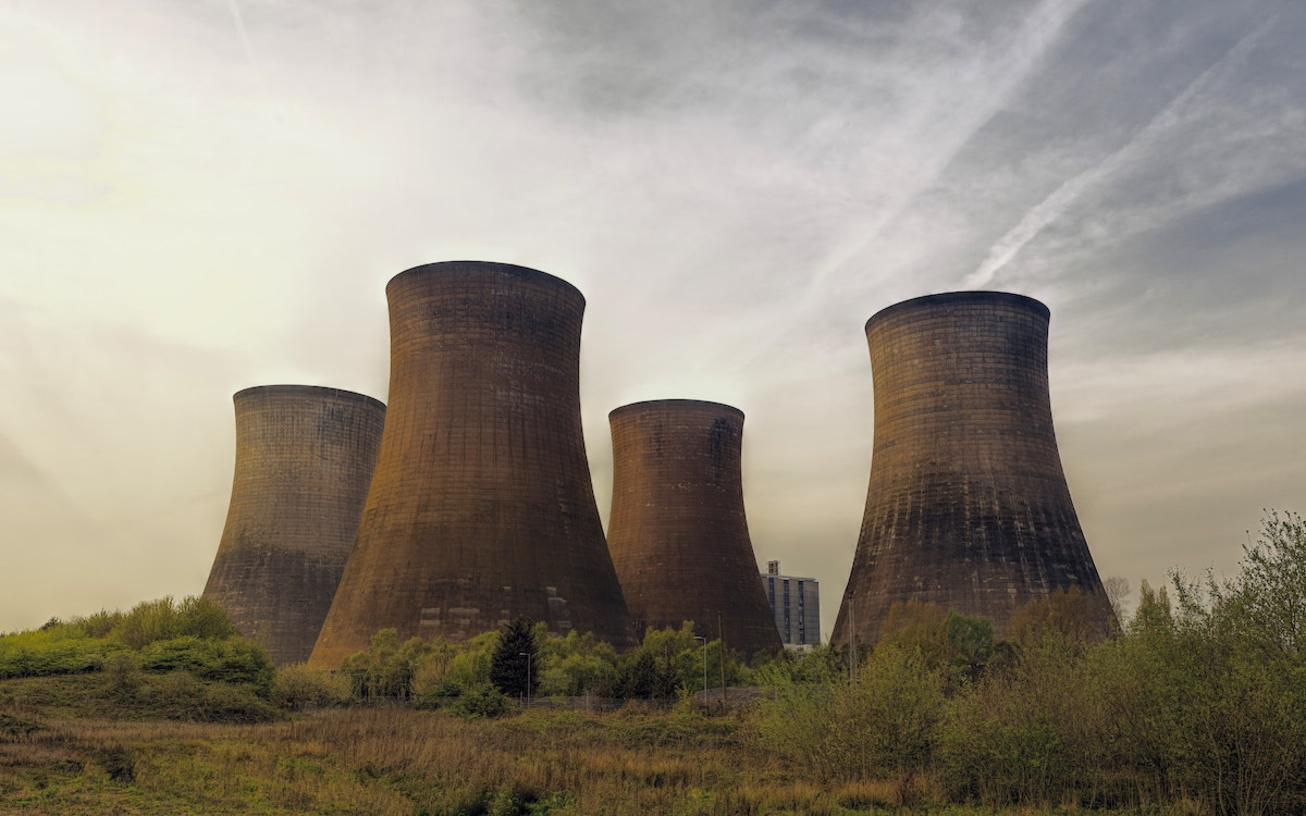 У Китаї запустять безпечний ядерний реактор: людство може не боятися повторення Чорнобиля