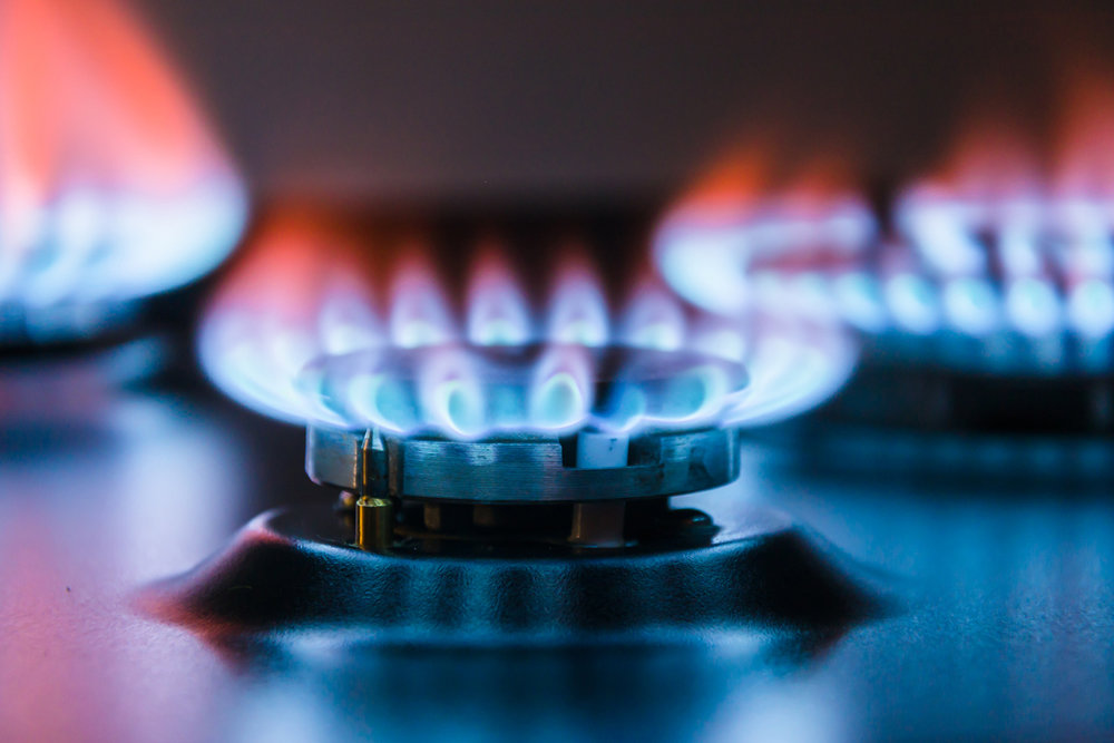 Опубликованы цены на газ в феврале: в какой области будет дороже всего