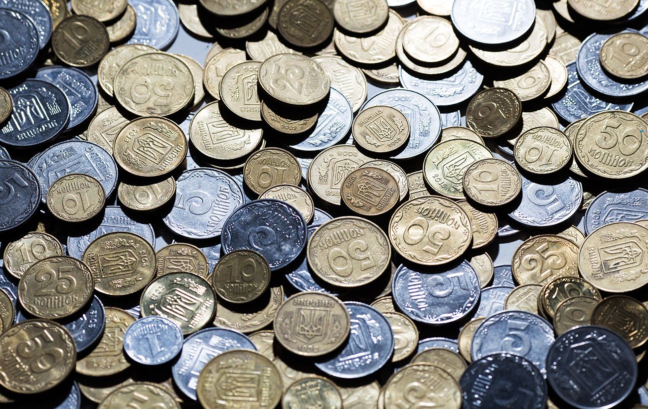 Украинец продает 10 копеек в 80000 раз дороже номинала: столько не даст даже биткоин