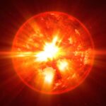 червоний надгігант