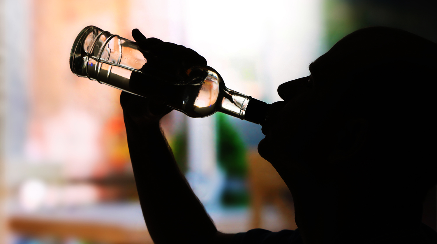 Вчені назвали алкогольні напої, які вміють захищати від Covid-19