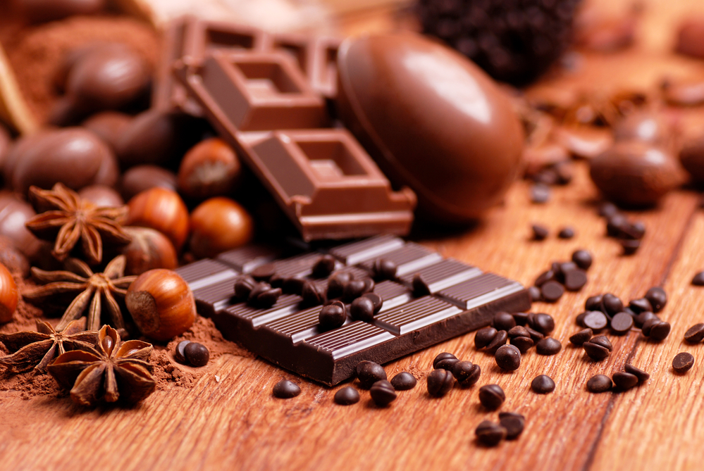 Що буде з організмом, якщо щодня їсти шоколад