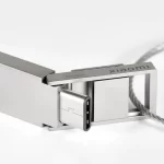 Dual U-Disk Flash Drive