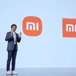 Логотип Xiaomi