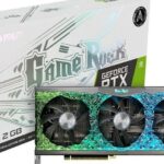 GeForce RTX 3080 12 Гб