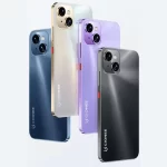 Gionee 13 Pro