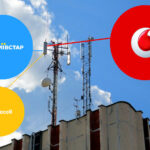 Мобільні-оператори