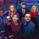 Не дивись вгору