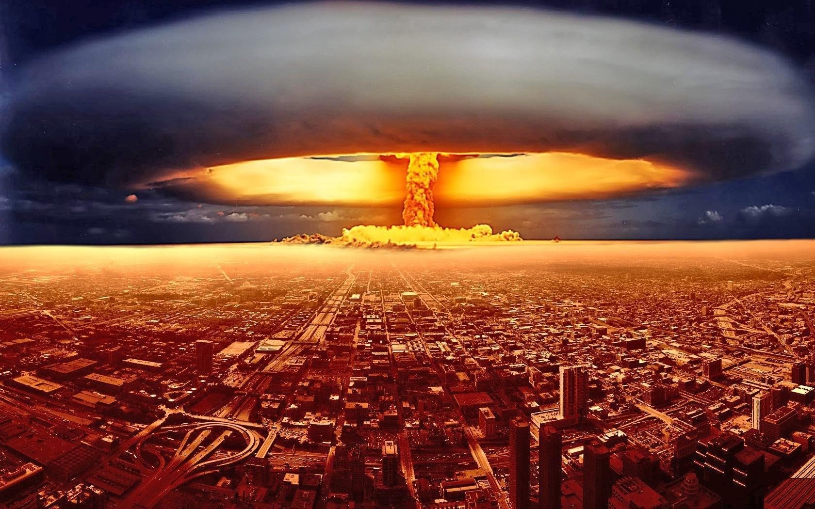 Науковці розповіли, що таке нейтронна бомба та як вона з’явилася