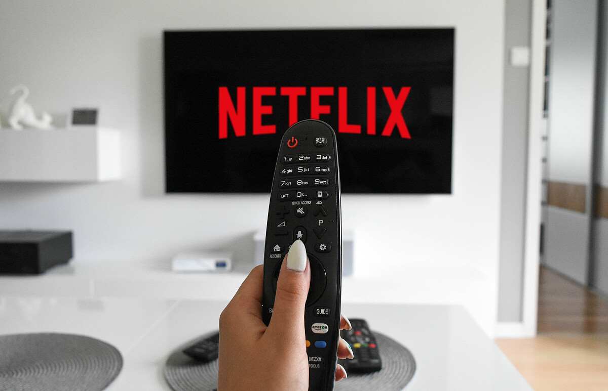 Netflix тестує можливість грати в ігри на телевізорах