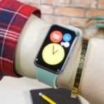 розумний годинник