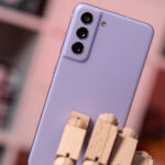 Samsung Galaxy S21 FE