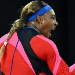 спортсменка