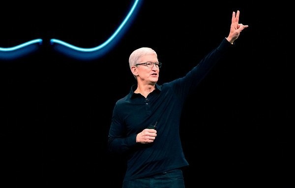 Apple йде на рекорд: в 2022 році планується презентація 15 нових пристроїв