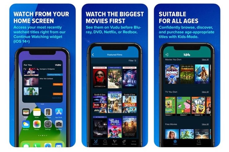 Vudu