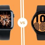 WatchOS і Wear OS
