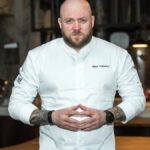 Якутов Алекс повар