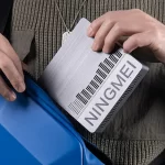 Ningmei Mini Computer CR80