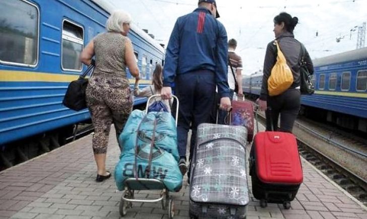 Загроза близько: скільки грошей потрібно українцеві, щоб залишити країну в разі війни