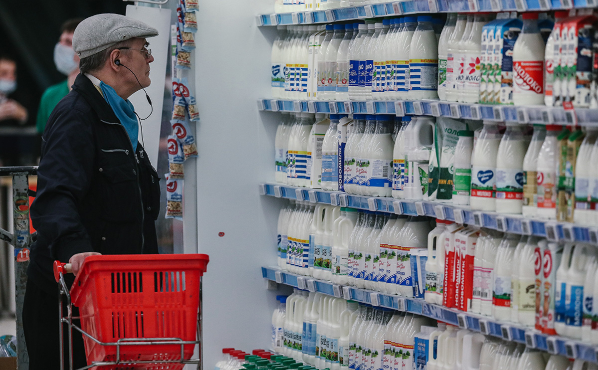 Молочка существенно вырастет в цене: неужели сыр и масло станут роскошью